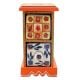 Spice Box Masala Rack Container Gift Items 